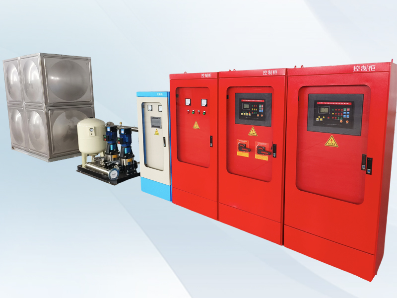 給排水設備